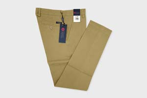 Công ty sản xuất quần kaki quần tây nam nữ tphcm