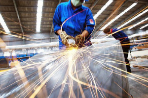 Dịch vụ hàn sắt tại nhà tận nơi tại Bình Phước