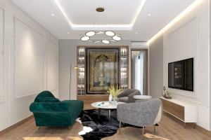 Công ty đơn vị thi công nhận đóng trần thạch cao uy tín giá rẽ tại Tphcm