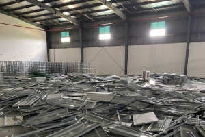 Thu mua xác nhà tổng hợp giá cao tại Tphcm