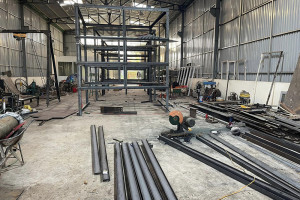 Địa chỉ tiệm hàn sắt gần đây tại TPHCM (22 quận huyện)