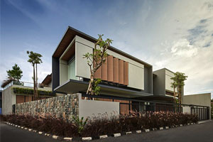 Nhà thầu xây dựng nhà cấp 4, nhà phố, biệt thự tại Đồng Nai