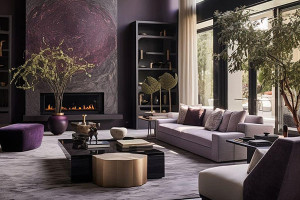 Dịch vụ sơn nước, thạch cao, nội thất tổng hợp uy tín tại Long An