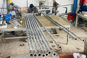 Xưởng gia công inox 304 tại Tphcm theo yêu cầu giá rẽ