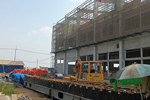 Đơn vị nhận thầu xây dựng và sửa chữa kho xưởng uy tín tại Tây Ninh