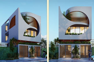 Nhà thầu xây dựng và sửa nhà uy tín tại Cần Thơ