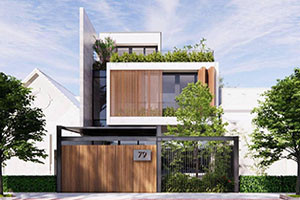 Thầu xây dựng và sửa chữa nhà uy tín tại Bình Phước