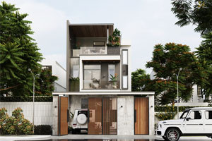 Nhà thầu xây dựng chìa khóa trao tay uy tín tại Ninh Thuận