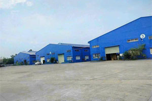 Nhà thầu xây dựng, sửa chữa kho xưởng tại Đồng Nai uy tín giá tốt