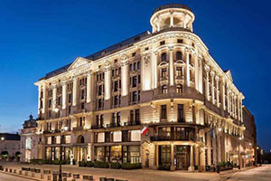 Nhà thầu xây dựng nhà hàng, khách sạn, quán bar, quán karaoke uy tín