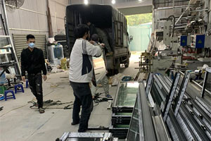 Đơn vị sản xuất & thi công nhôm kính uy tín tại Đồng Nai