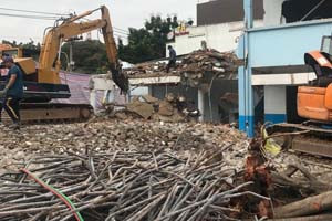 Đơn vị thu mua xác nhà, xác kho xưởng tại Long An uy tín, giá cao