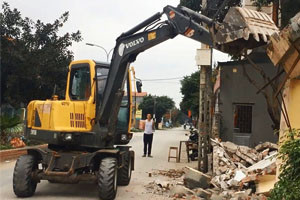 Đơn vị tháo dỡ, thu mua xác nhà uy tín tại Đồng Nai