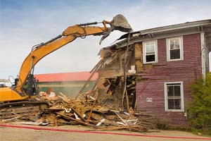 Cơ sở thu mua xác nhà, kho xưởng cũ tại Bình Phước chuyên nghiệp, uy tín, giá cao