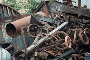 Công ty thu mua phế liệu giá cao tại Đồng Nai uy tín, hỗ trợ 24/7