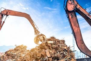 Đơn vị thu mua phế liệu đồng nhôm toàn quốc, giá cao, uy tín, hỗ trợ 24/7