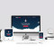 Thiết kế web sáng tạo