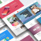 Thiết kế web hiện đại