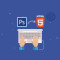 Dạy cắt html css giao diện web uy tín