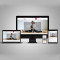 Dạy thiết kế web chuẩn với Photoshop