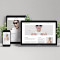Chuyên dạy thiết kế trang web với photoshop