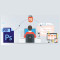 Dạy cắt HTML/CSS chuẩn seo