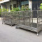 Gia công chuồng thú cưng inox bền đẹp
