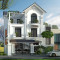 Thầu xây dựng nhà đẹp Bình Thuận