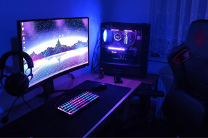 Hoàng Hà Computer