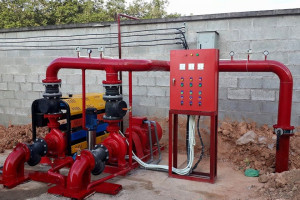 Thiết Bị PCCC Quang Tiến