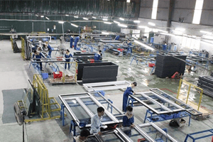 Thầu Nhôm Kính Văn Vỹ