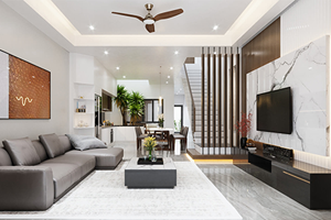 Tổng Thầu Đào Thạch