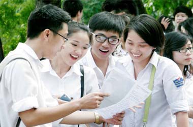 Học sinh