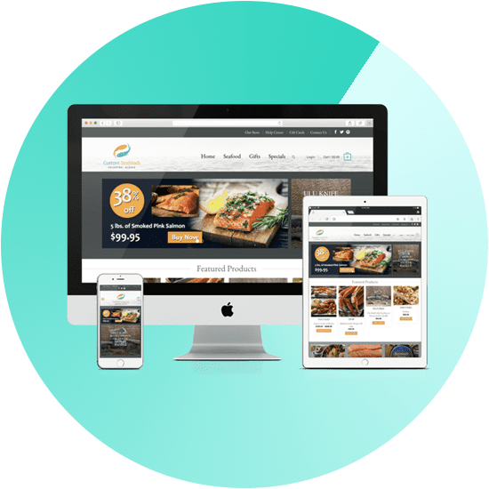 Quản trị chăm sóc website chuyên nghiệp chuẩn seo