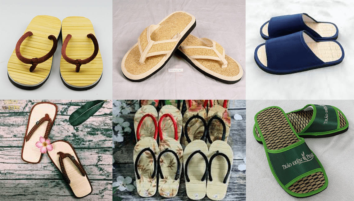 Công Ty Sản Xuất Dép Quốc Bửu Group
