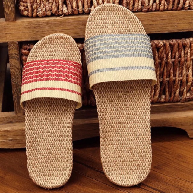 Dép Cói Quốc Bửu Group