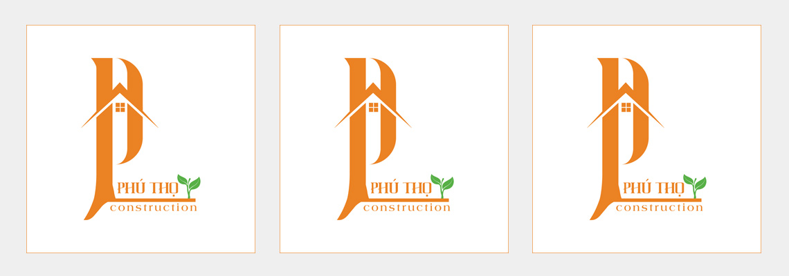 Thiết kế logo theo phong cách tối giản (tinh tế)