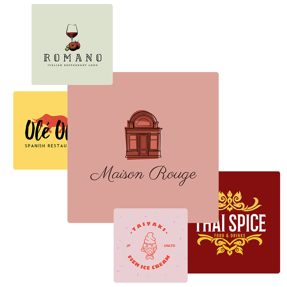 Thiết kế logo công ty, cơ sở, trường học, spa tại Thành phố Hồ Chí Minh - www.quocbuugroup.com